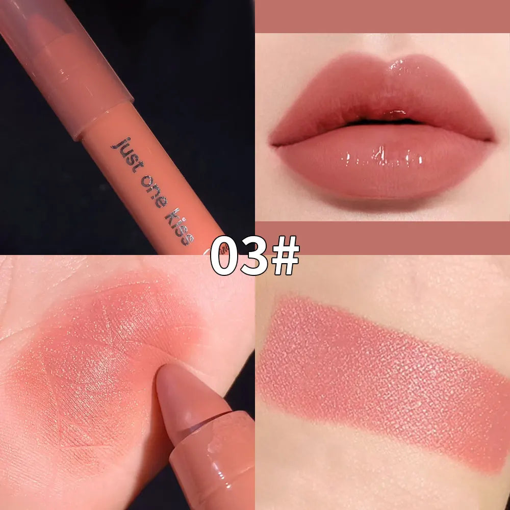 THE Color Moisturizing Lip Gloss YOU NEED