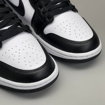 NIKE AIR JORDAN 1 - Mid Panda Women's