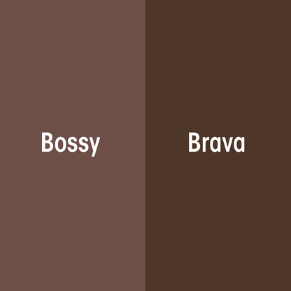 Brow Pencil Set