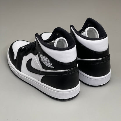 NIKE AIR JORDAN 1 - Mid Panda Women's