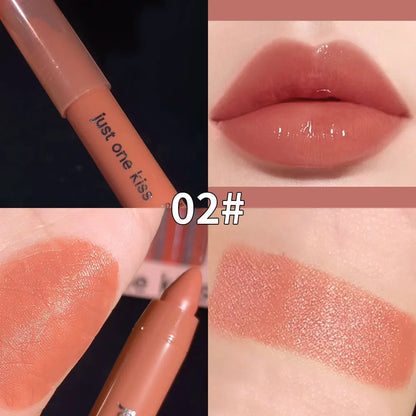 THE Color Moisturizing Lip Gloss YOU NEED