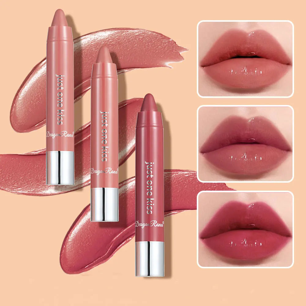 THE Color Moisturizing Lip Gloss YOU NEED