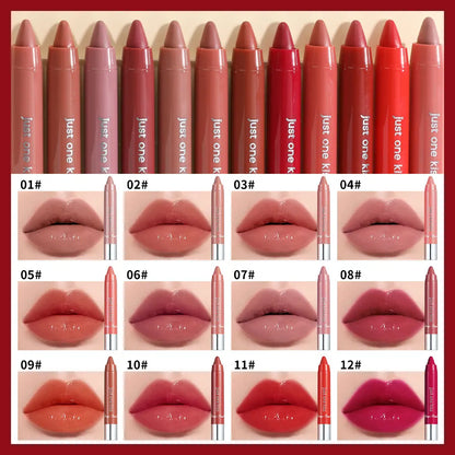 THE Color Moisturizing Lip Gloss YOU NEED