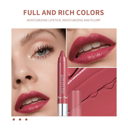 THE Color Moisturizing Lip Gloss YOU NEED
