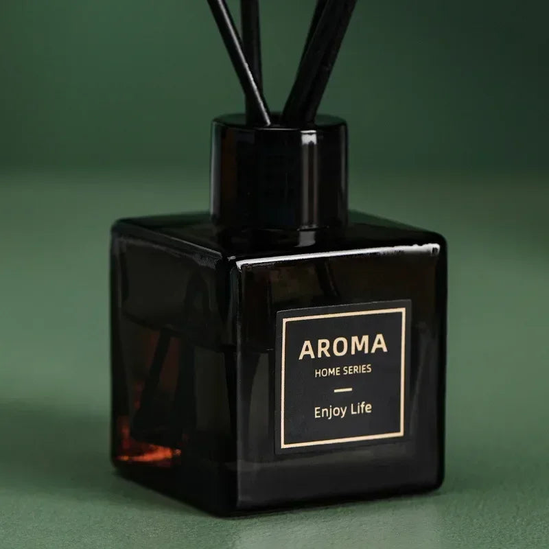Aroma Diffuser Oil for Home / Car office / locker Air Freshener Deodorizer `Long Lasting Fragrance