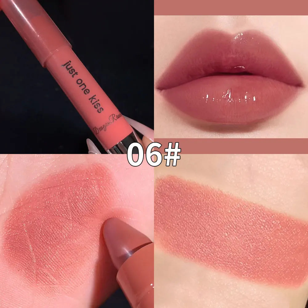 THE Color Moisturizing Lip Gloss YOU NEED