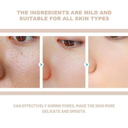 Dr.Melaxin Peel Shot Glow (White Rice & Black Rice) Essence 80ml