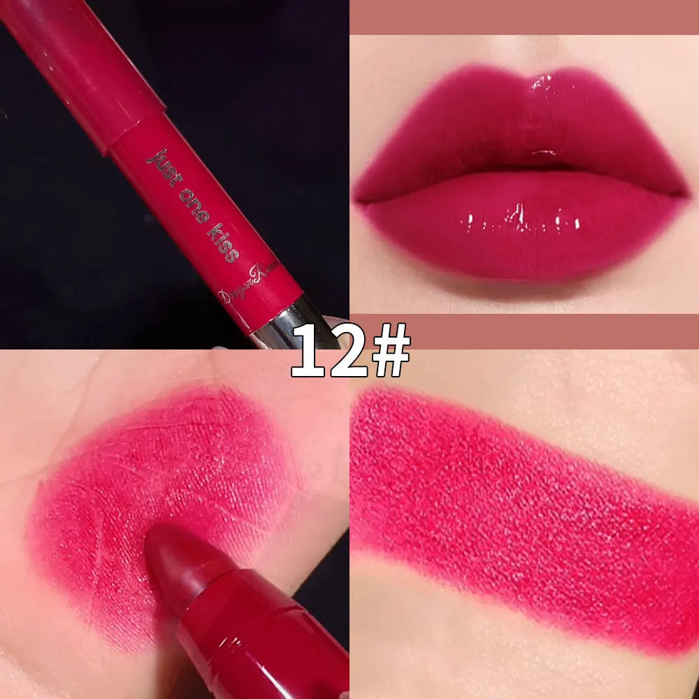 THE Color Moisturizing Lip Gloss YOU NEED