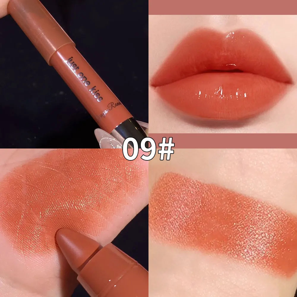 THE Color Moisturizing Lip Gloss YOU NEED