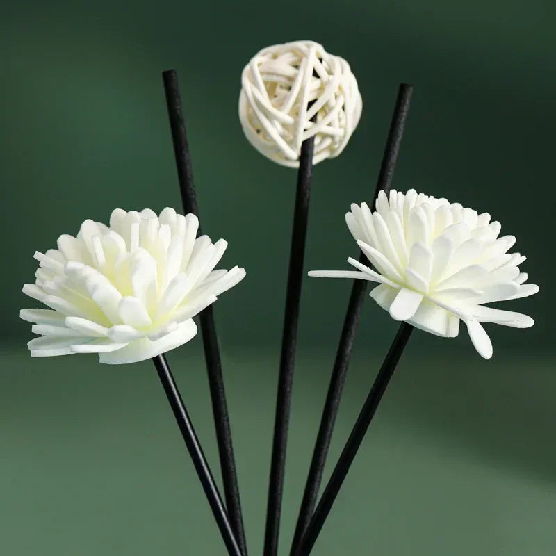 Aroma Diffuser Oil for Home / Car office / locker Air Freshener Deodorizer `Long Lasting Fragrance