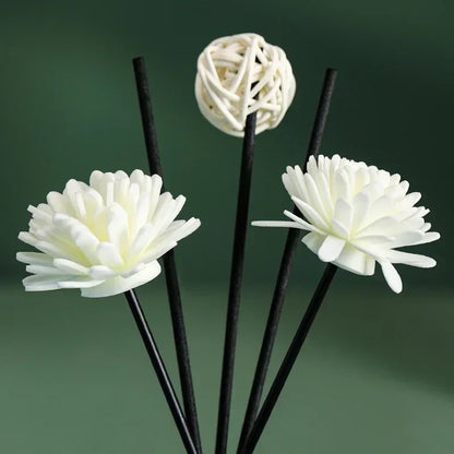 Aroma Diffuser Oil for Home / Car office / locker Air Freshener Deodorizer `Long Lasting Fragrance