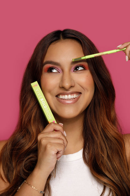 Brow Pencil Set
