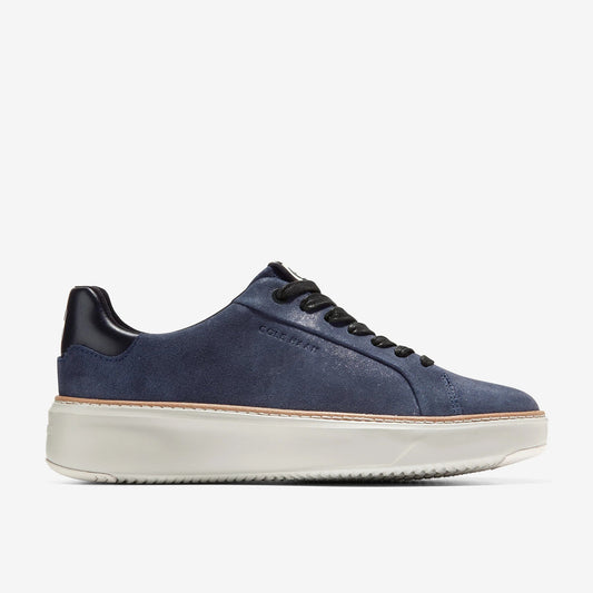 WOMENS COLE HAAN GRANDPRO TOPSPIN - WIDE WIDTH