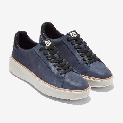 WOMENS COLE HAAN GRANDPRO TOPSPIN - WIDE WIDTH