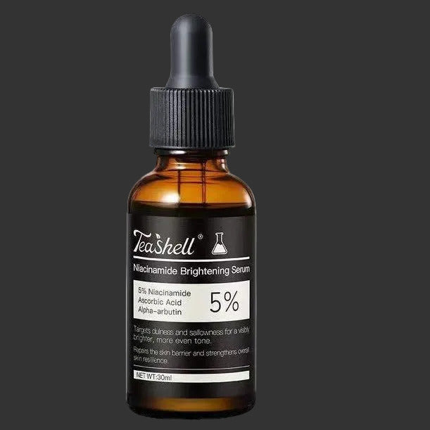 TeaShell Niacinamide Brightening Serum 30ml